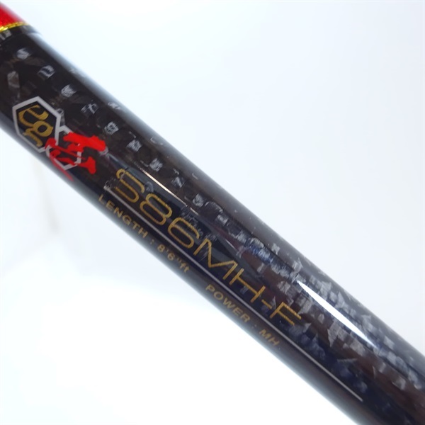 14EGI S86MH-F